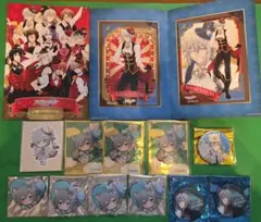 【四葉環】アイドリッシュセブン アイナナ グッズ12点まとめ売り