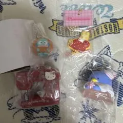 サンリオセット