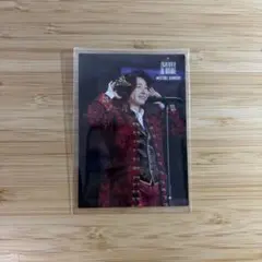 Mrs. GREEN APPLE ゼンジン　大森元貴　フォトカ