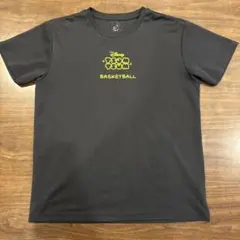 バスケットボールTシャツのサムネイル