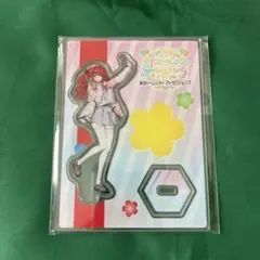 レインパターソン アクリルスタンド