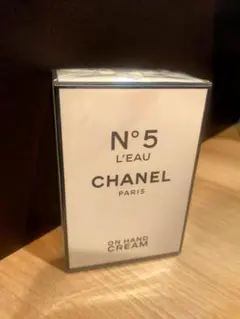 CHANEL No.5 ハンドクリーム