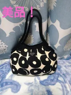 「お値下げしました」ＭOＮOトートバック　美品！