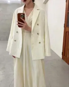 2025年最新】Acka. テーラードジャケットの人気アイテム - メルカリ