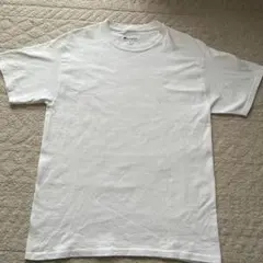 Champion チャンピオン Tシャツ ホワイト