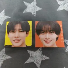 長尾謙杜 大西流星 雑誌 厚紙 まとめ売り