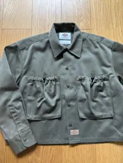 DICKIES PHEENY×BEAUTY&YOUTH UNITEDARROWS