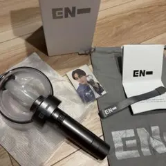 ENHYPEN OFFICIAL LIGHT STICK VER.2