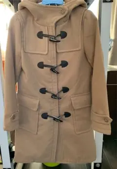 repipi armario ダッフルコート