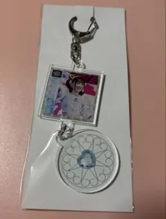 イコラブ　音嶋莉沙　7周年　ラッフルくじ