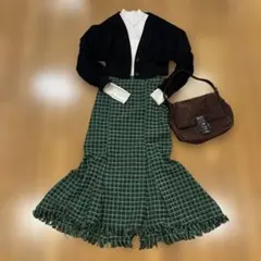 レディース　セットアップコーデまとめ売り