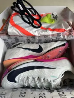NIKE AIR ZOOM MAXFLY 2 スパイク 26cmのサムネイル