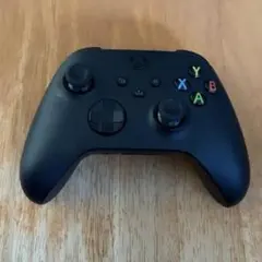 Xbox One コントローラー ブラック