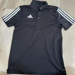 アディダス ポロシャツ