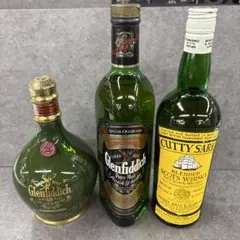 ニッカG &Gサントリーゴールド、オールド3本セット - メルカリ