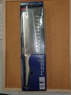 関孫六　中華包丁のサムネイル