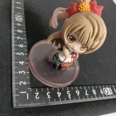 アイドルマスター シンデレラガールズ ミニフィギュアのサムネイル