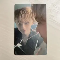 SEVENTEEN BE THE SUN トレカ ジュン