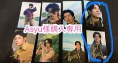 2025年最新】写真・チェキの人気アイテム - メルカリ