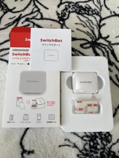 Aya様】SwitchBot用マウントキット アドバンス - メルカリ