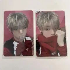 ホームレース ミーグリ ボーウェン トレカ