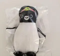 Suicaのペンギン 駅員さんマスコット - メルカリ