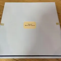 Wedgwood Queen's Ware Collection 皿セット