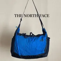 【新品未使用】THE NORTH FACE ダッフルバッグ フライウェイト