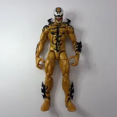 マーベルレジェンド ファージ