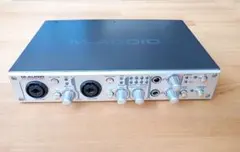 M-AUDIO FireWire 410 オーディオインターフェイス