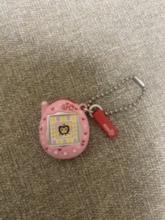 たまごっち　ミニチュアチャームコレクション3 りんごっち