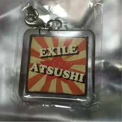 ATSUSHIネーム