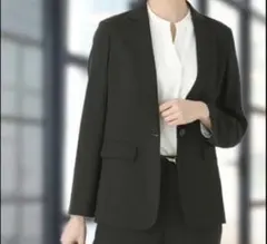 洋服の青山　ジャケット　ウォッシャブルのサムネイル