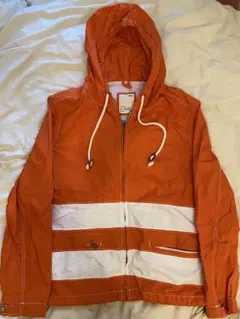 ギャップ　ナイロンジャケット