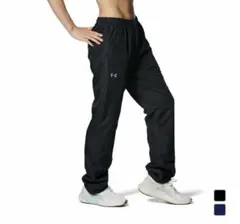 アンダーアーマー レディース ウインドパンツ