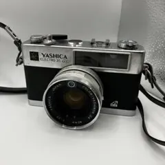 2026年最新】YASHICA レンジファインダーカメラの人気アイテム - メルカリ