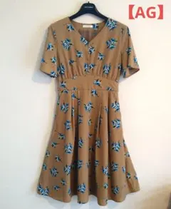 AG　ワンピース