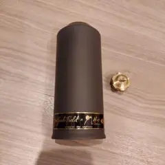 未使用 初期型 REI 真鍮製 キャンドルランタン ランプ バ専用バッグ