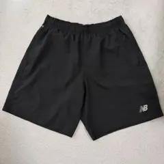 NEW balance ニューバランス ハーフパンツ 半ズボン JPN M