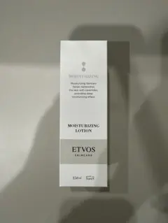 ETVOS モイスチャライジングローション 150ml 化粧水のサムネイル