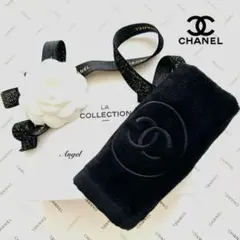CHANEL タオル❤︎ラ・コレクション☆新品