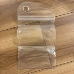 防水ケース 携帯など