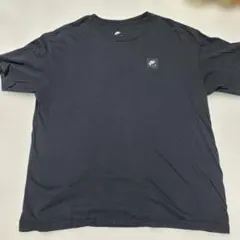 NIKE AIR Tシャツ ブラック
