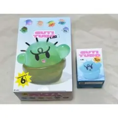ぐちつぼ フィギュア 1×282 限界 - メルカリ