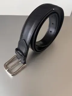 White house Cox ベルトBlack ホワイトハウスコックスがミリタリーベルトを復刻！【地方別注の名品