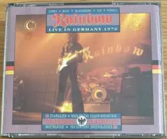 2026年最新】rainbow 1976 germanyの人気アイテム - メルカリ
