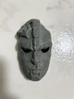 ジョジョ展　石仮面ペーパーウェイト　冒険の波紋