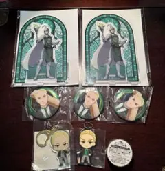 黒執事 グリーンヒル グッズセット
