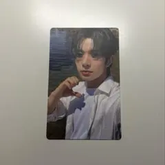 ENHYPEN　enhypen　dilemma　ヒスン　トレカ