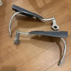NITTO ランドナーバー B132AA ギドネットレバー ハンドレスト - メルカリ